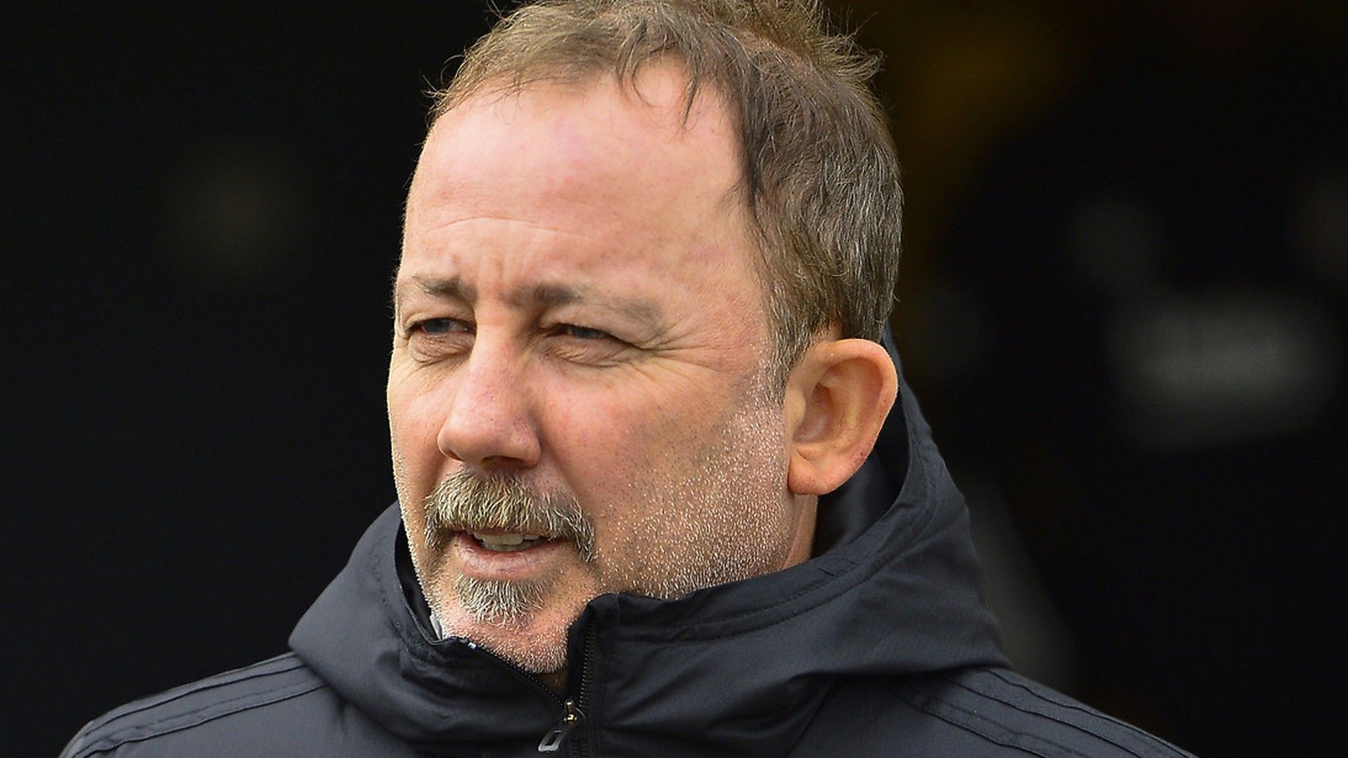 Sergen Yalcin Besiktas