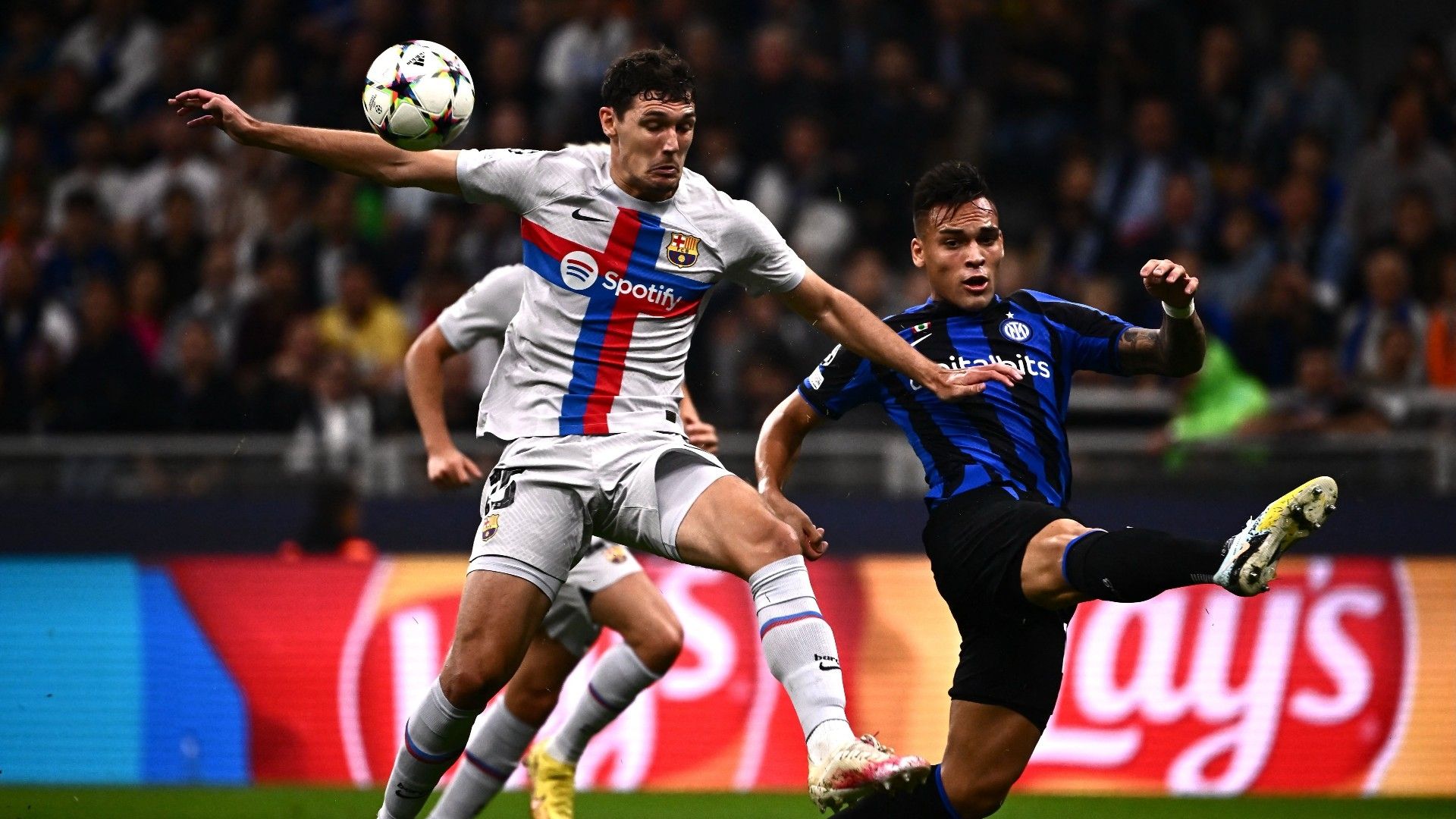 Andreas Christensen Barcelona 2022-23