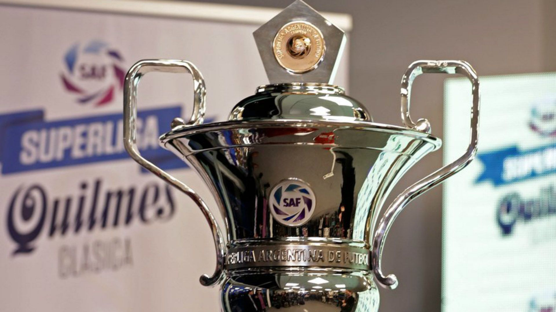 Trofeo Superliga 2018/19