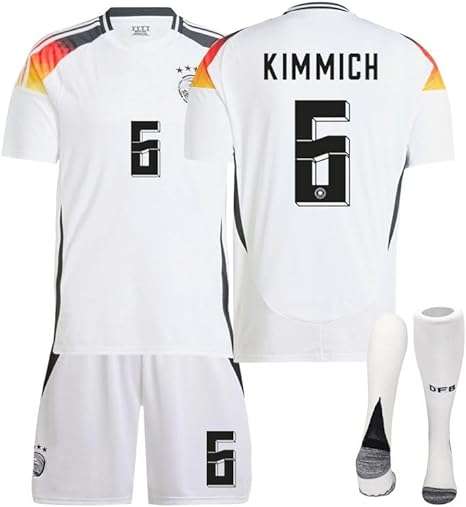 طقم جوشوا كيميتش