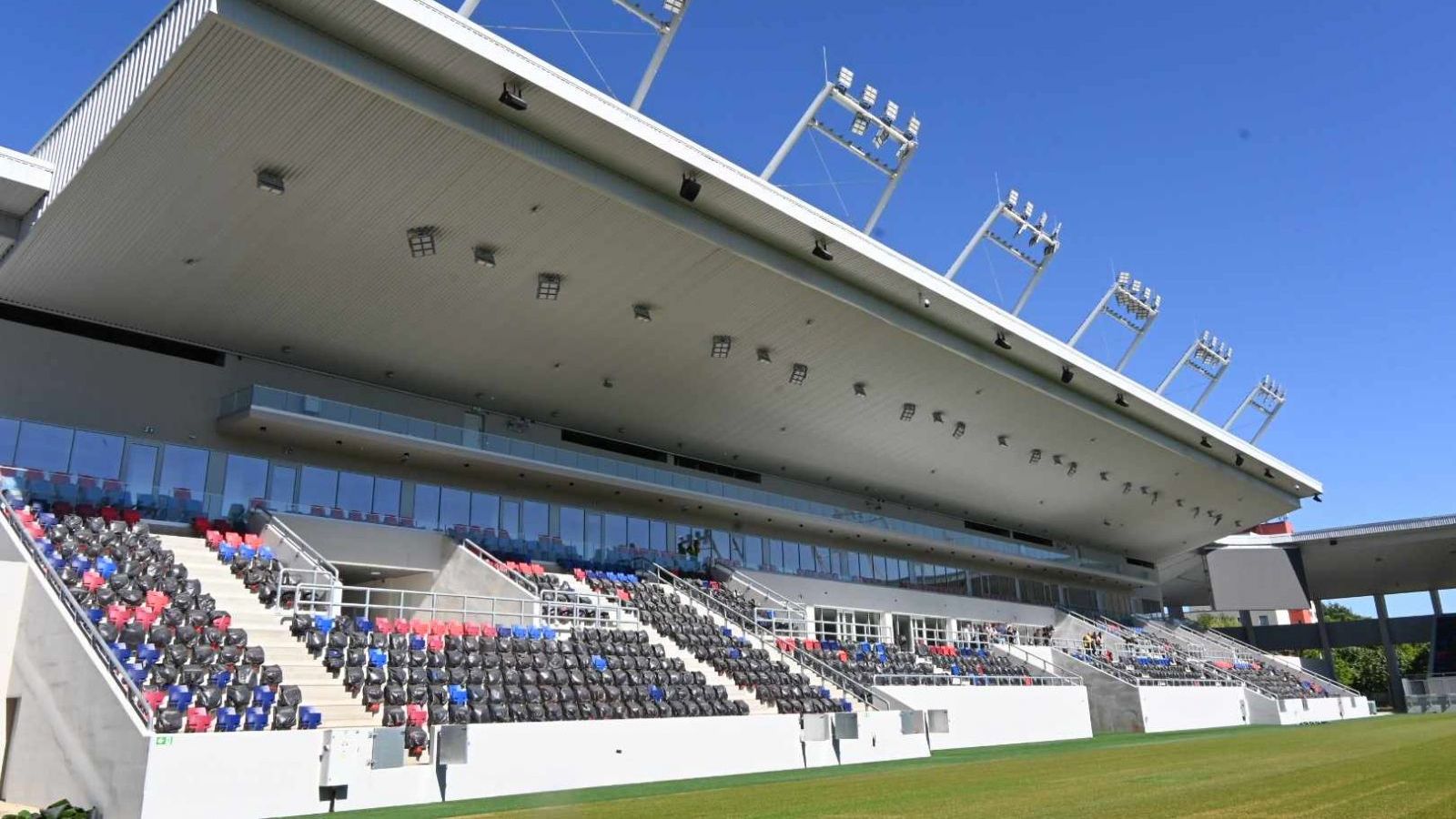 Nyíregyháza stadion