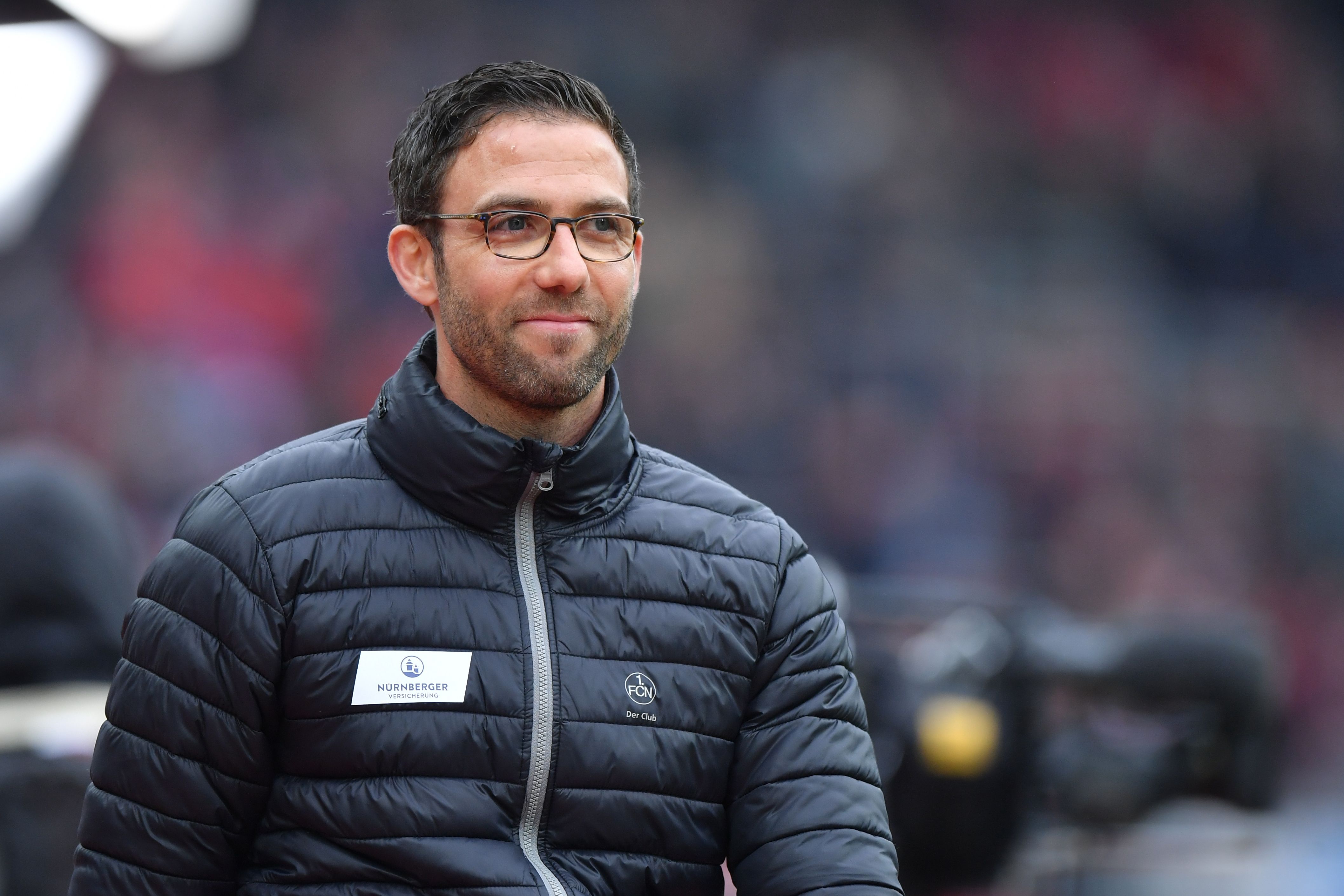 Boris Schommers Nürnberg