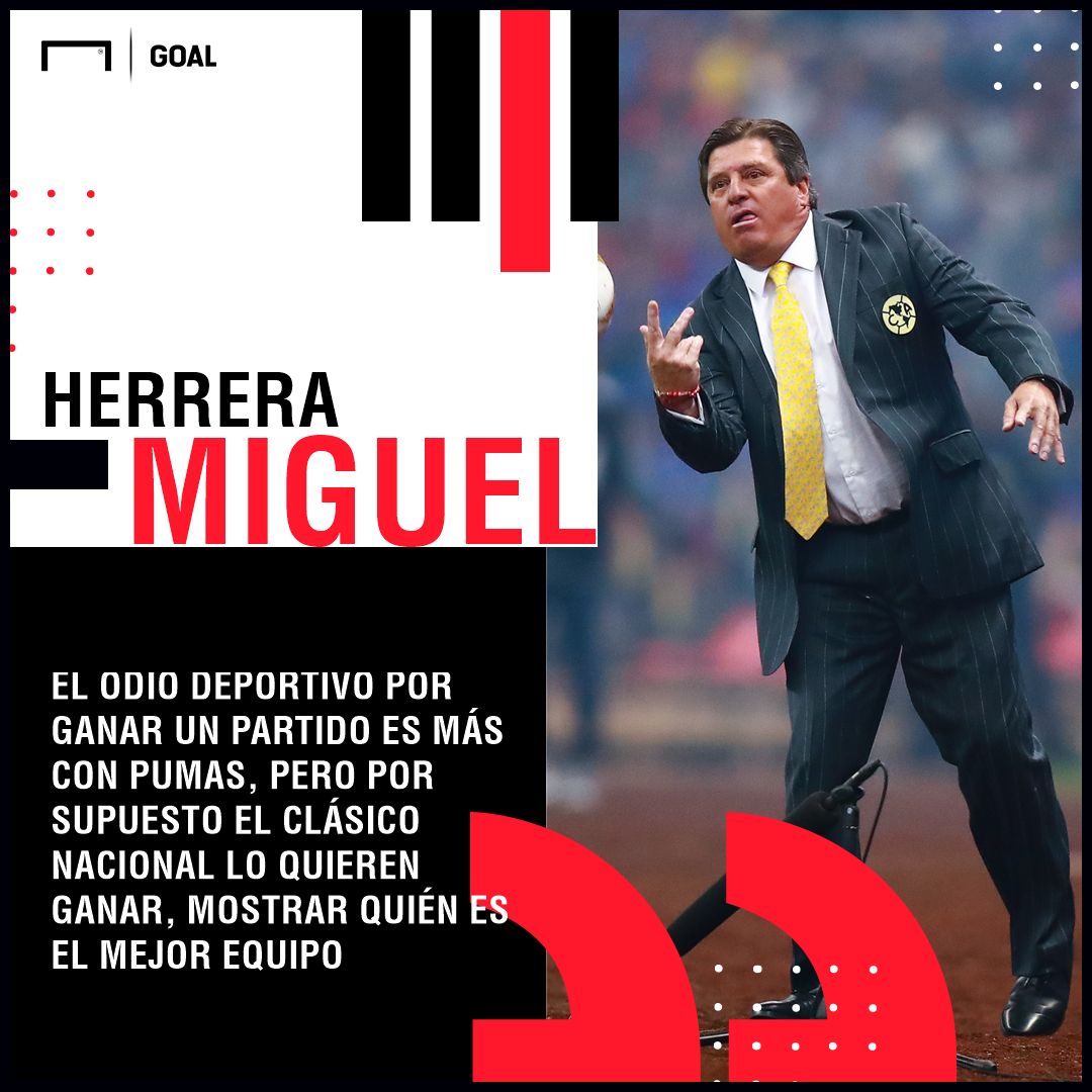 Afiche Miguel Herrera