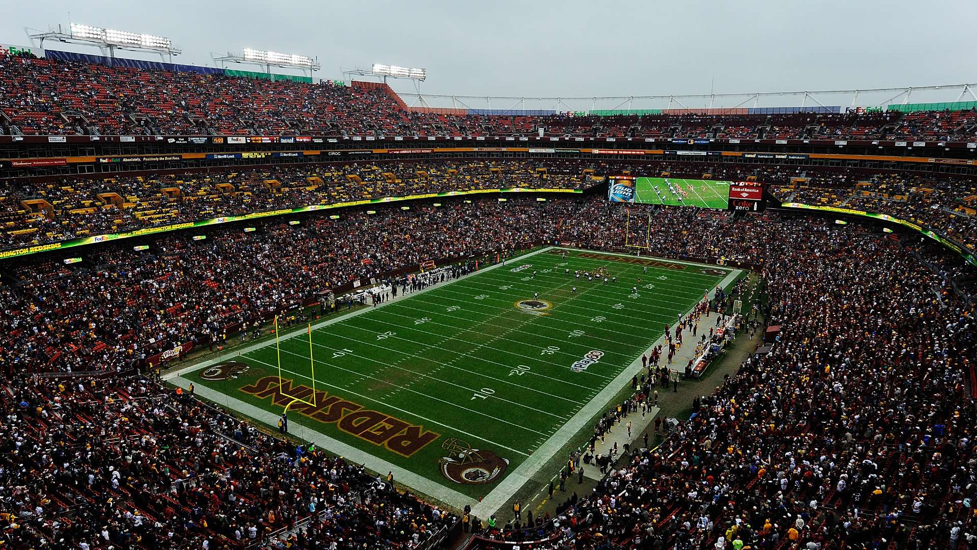 FedEx Field