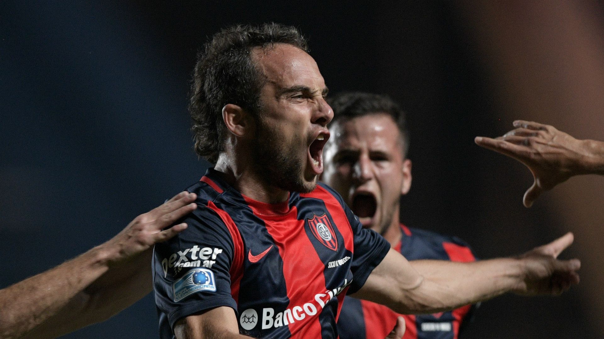 HD Fernando Belluschi San Lorenzo