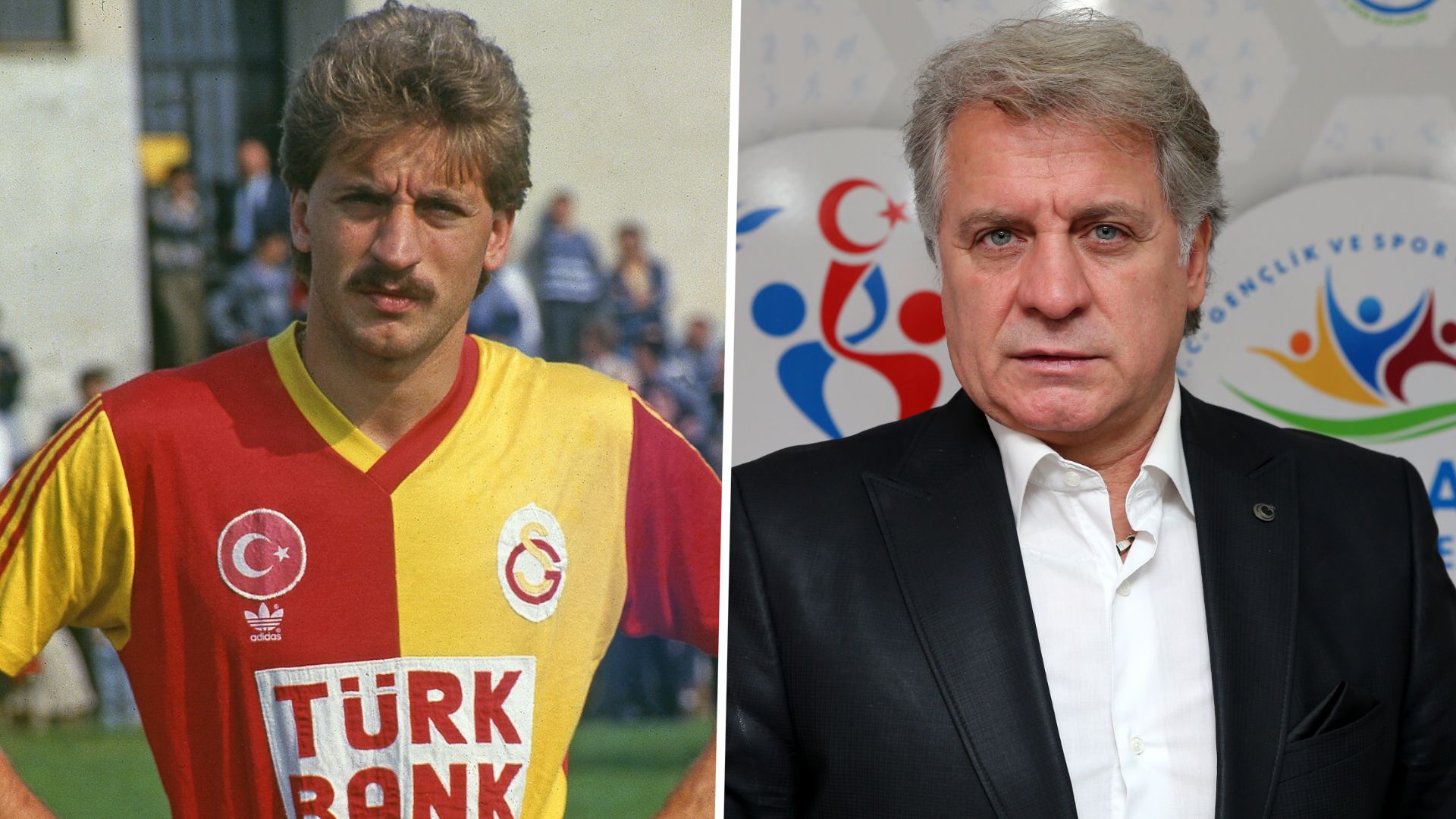 Semih Yuvakuran Galatasaray GFX