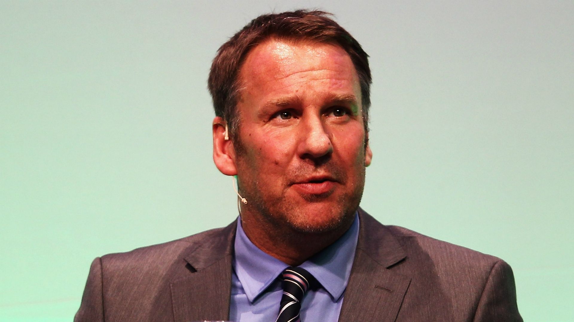 Paul Merson