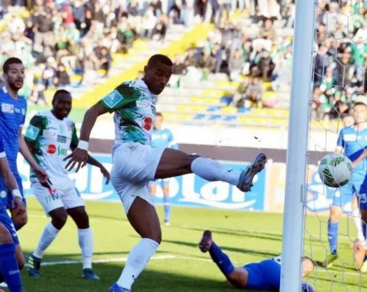 محسن ياجور الرجاء