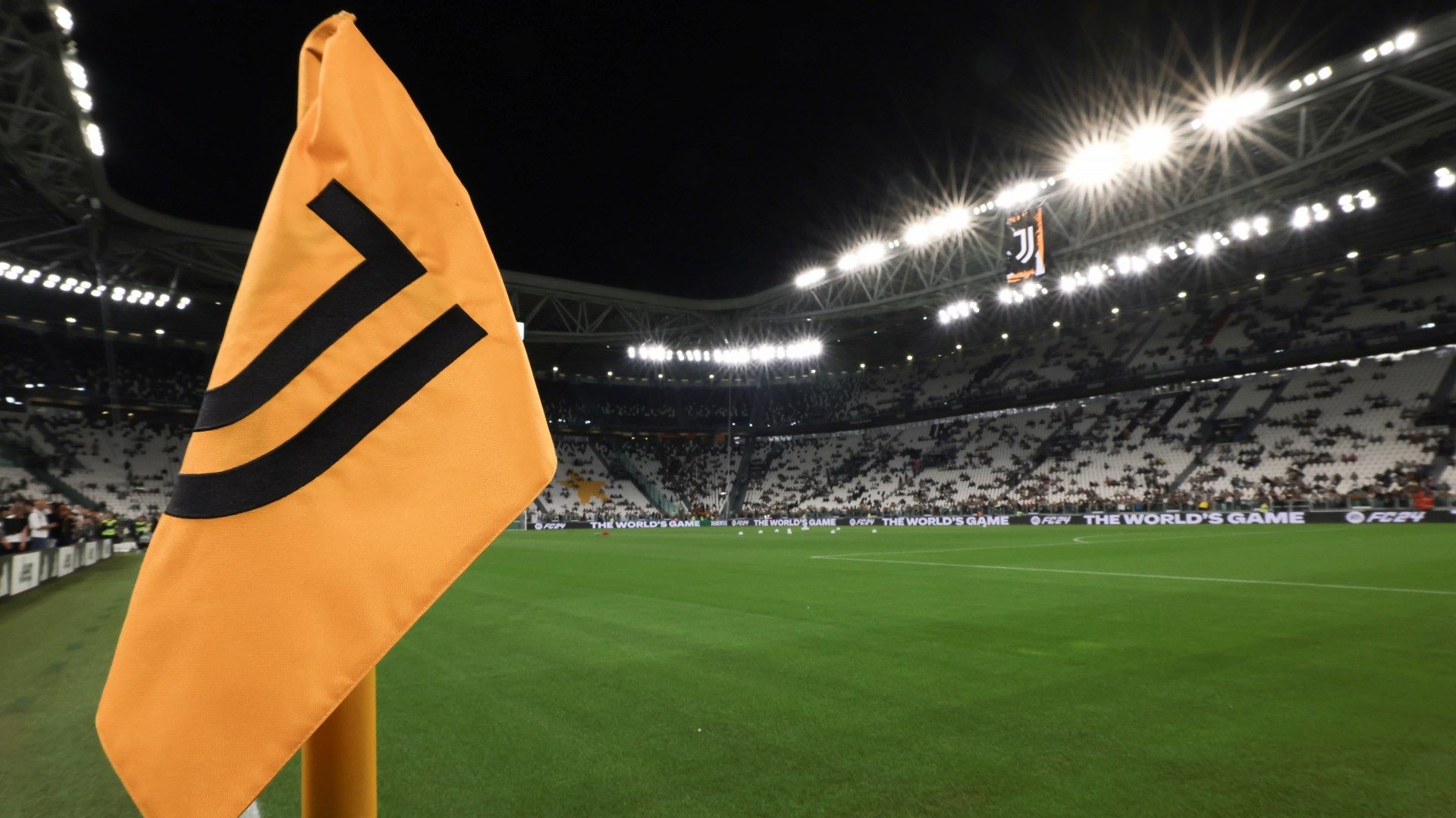Juventus Allianz Stadium