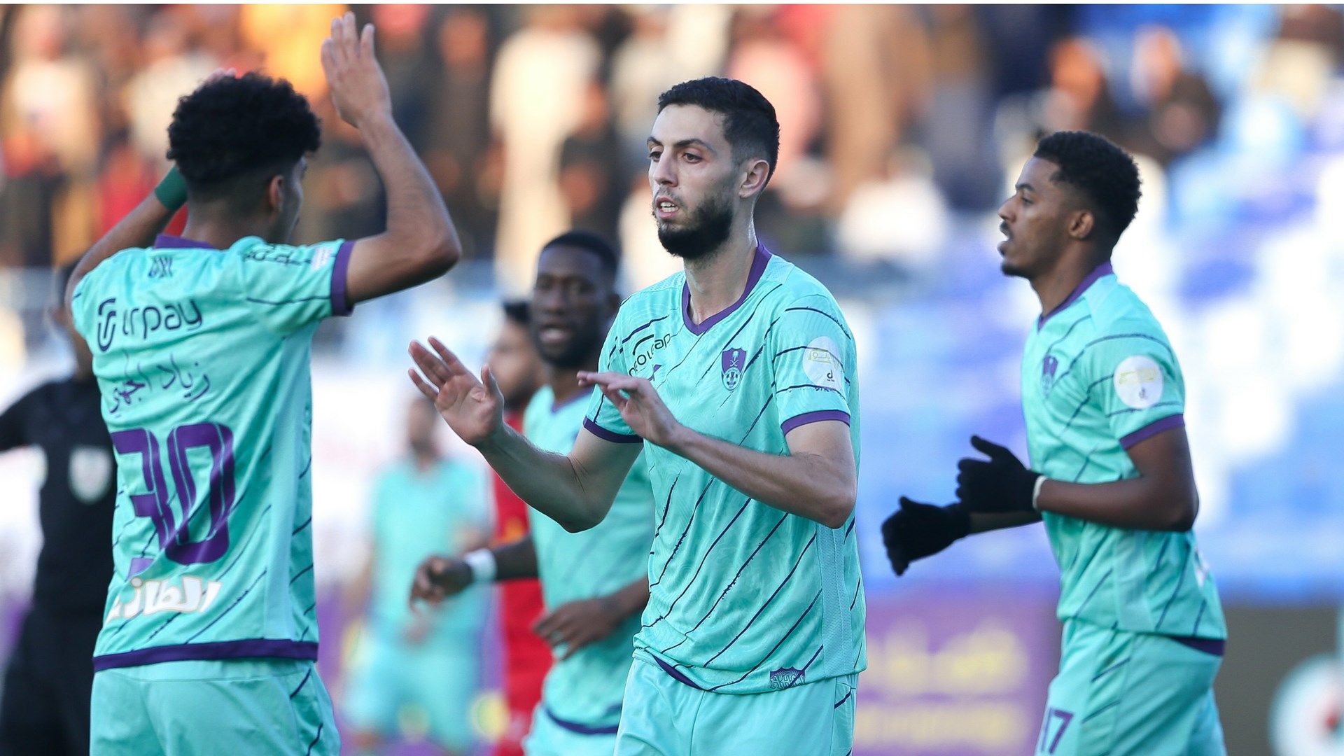 Ahli Qaisumah SPL  28.01.2023