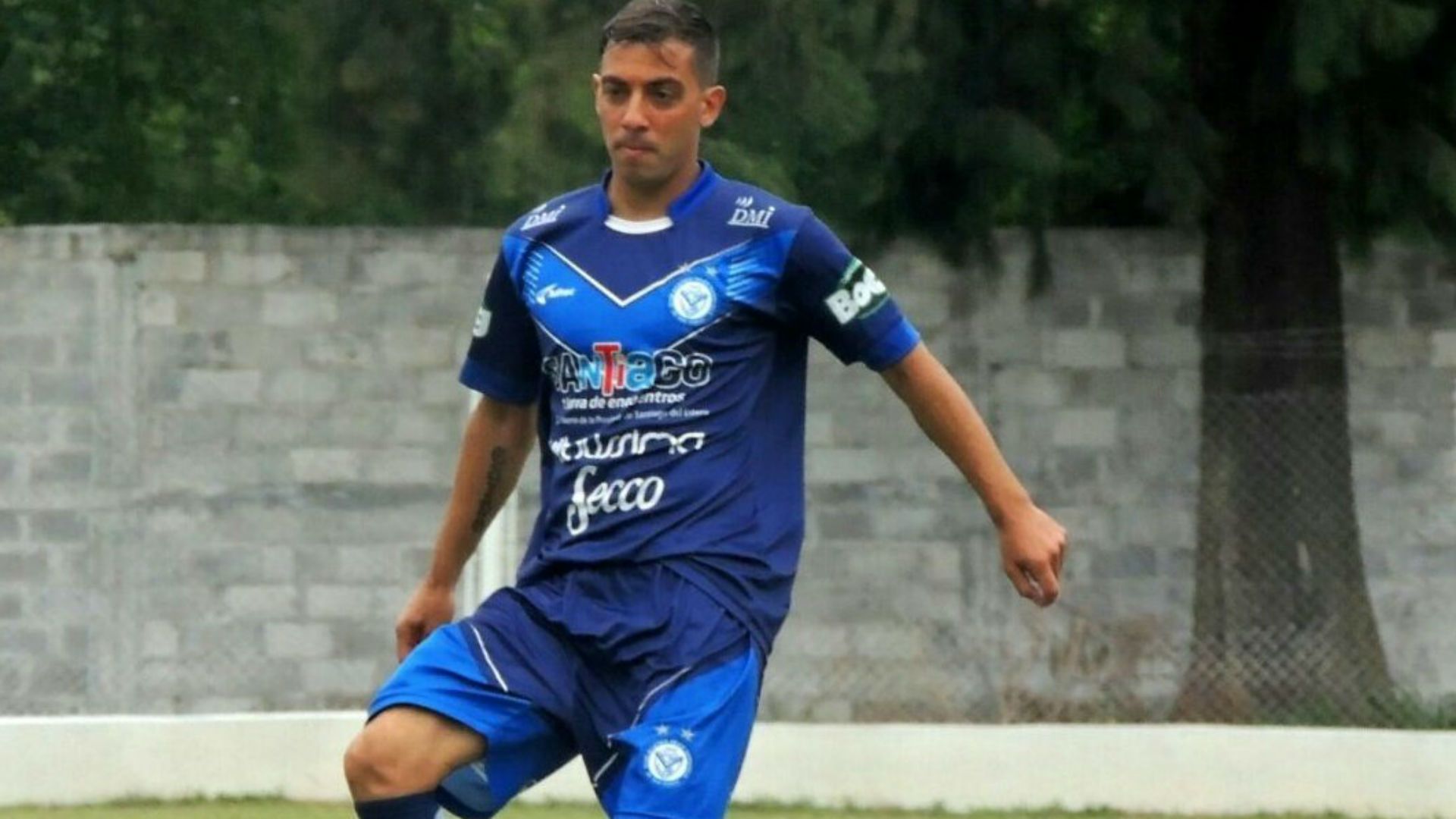 Julio Marchant Velez San Ramon