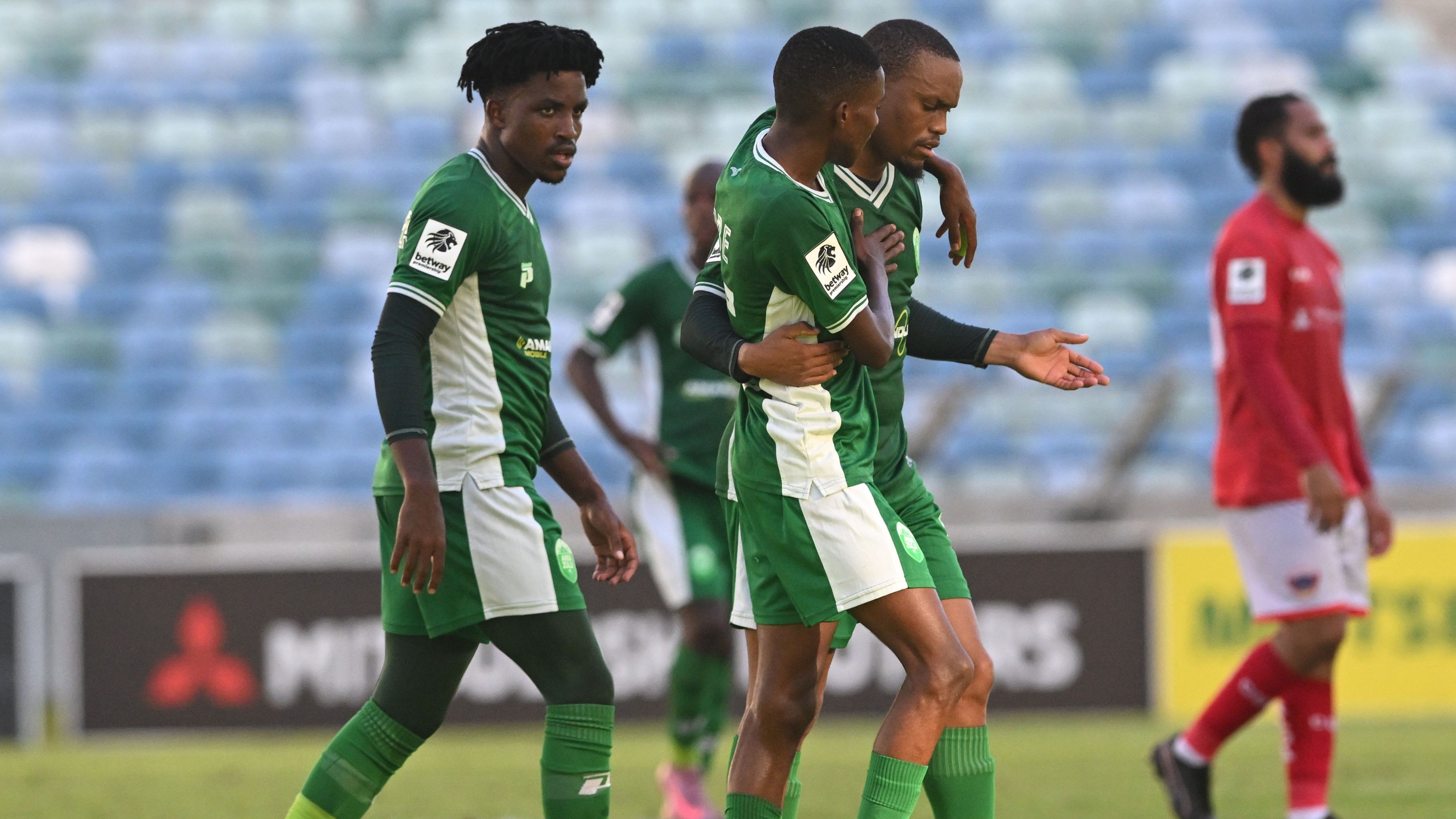 Ex-Pirates Star Backs Arthur Zwane for Chiefs Return — image 4