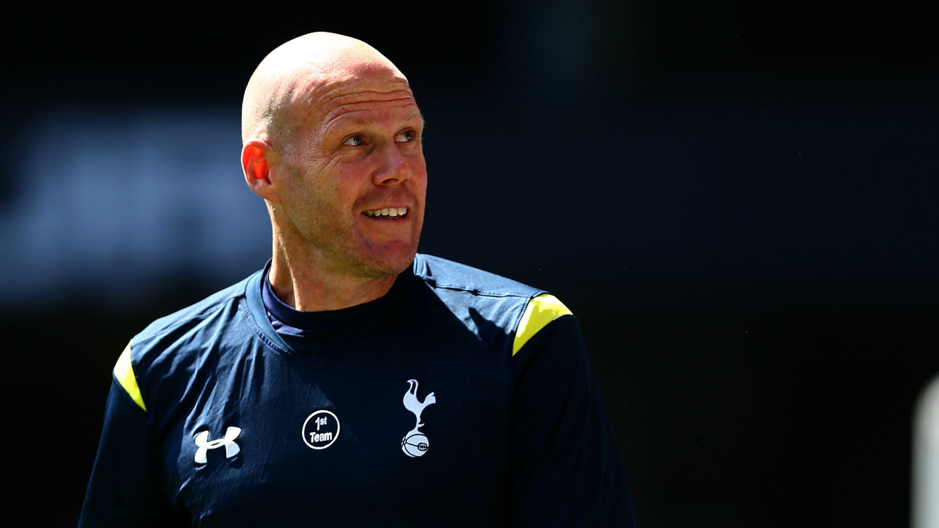 Candidates to replace Gary Neville on MNF: Brad Friedel