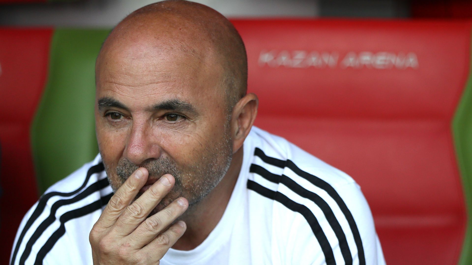 Argentina France Francia World Cup  2018 30062018