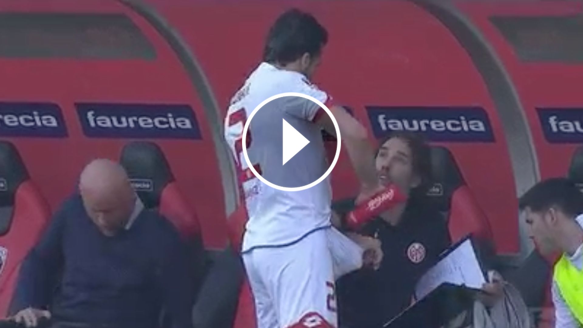 Giulio Donati Mainz 05