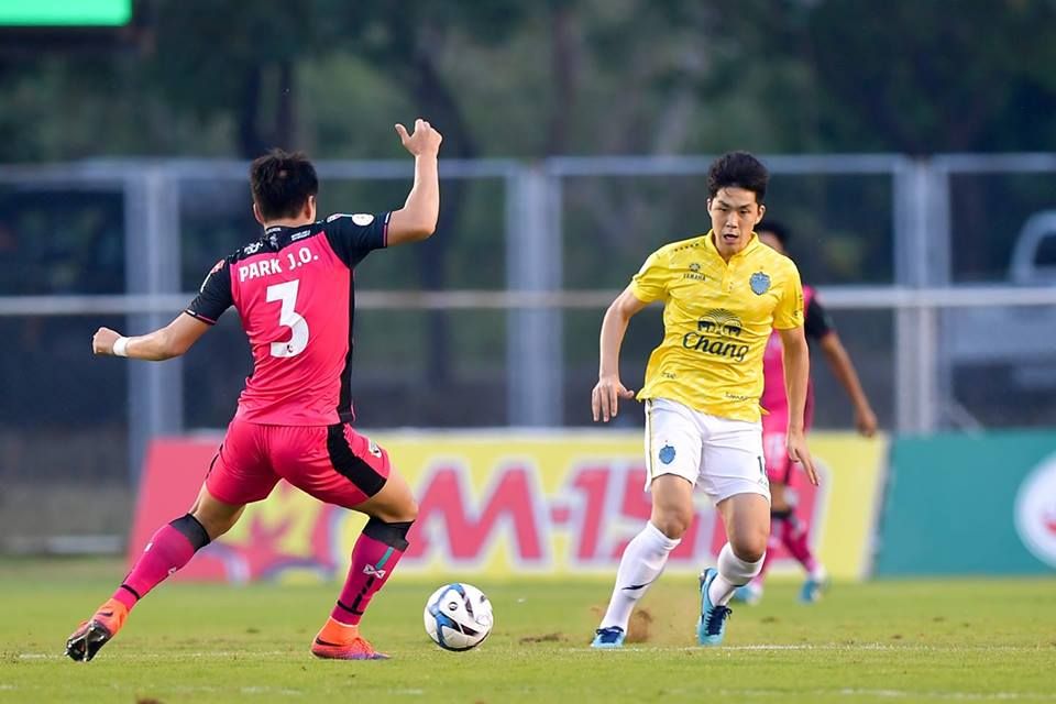 ยู จุน ซู