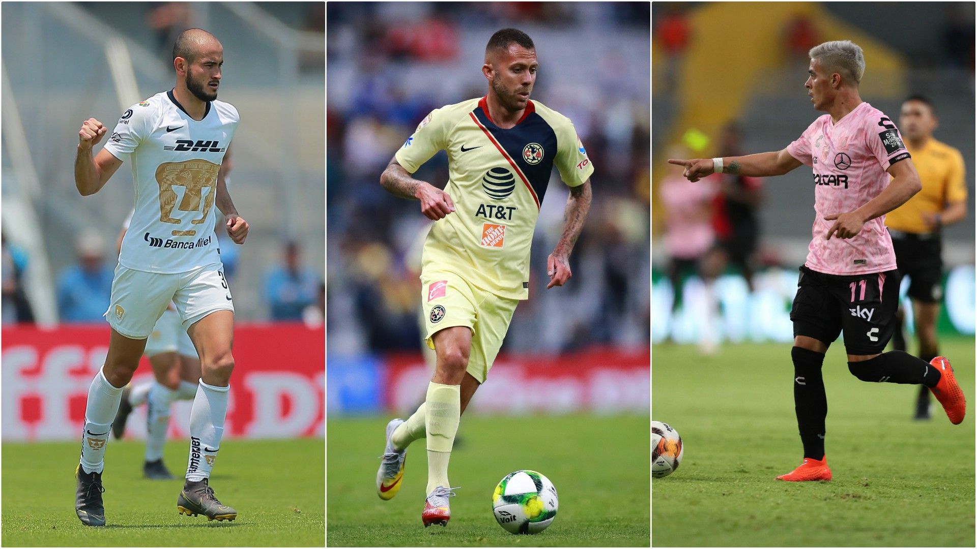 Se irían de la Liga MX