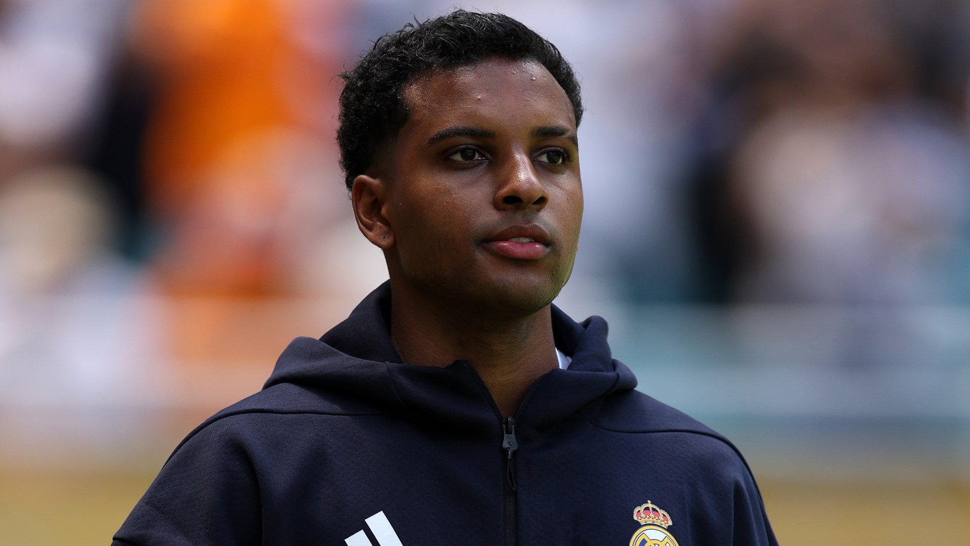 Why Liverpool could join Arsenal in transfer race for Real Madrid's Rodrygo with Cristiano Ronaldo & Co. set to miss out - explained | Goal.com UK