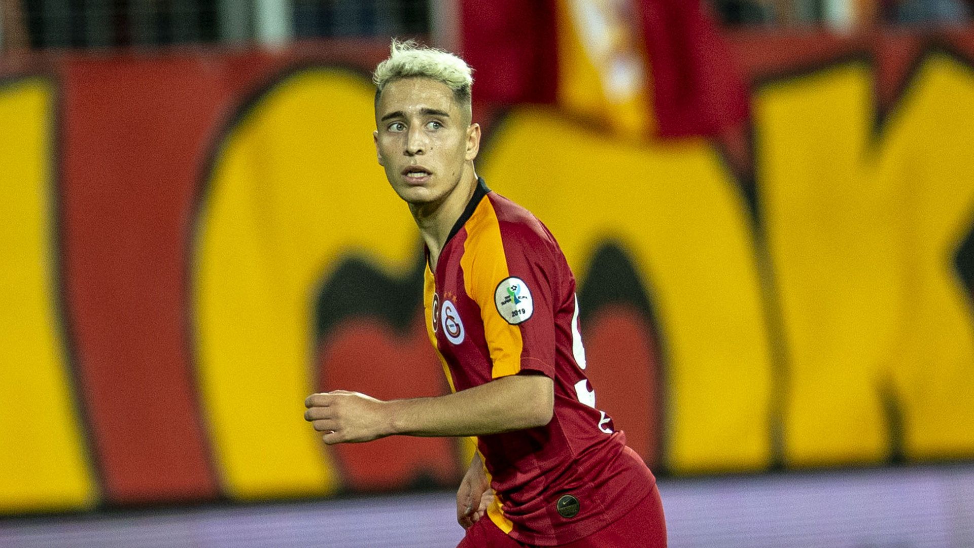 Emre Mor Galatasaray