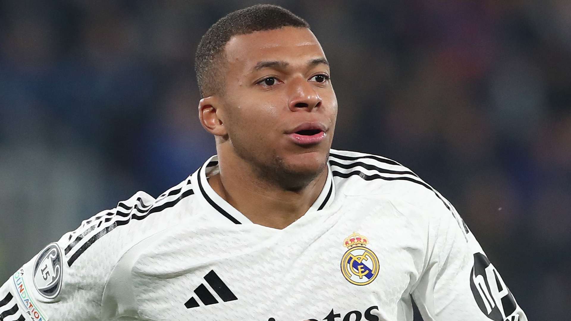 Wenn ich nicht zu Real Madrid hätte gehen können, wäre ich ...": Kylian  Mbappé lässt mit eindeutigen Aussagen aufhorchen | Goal.com Deutschland