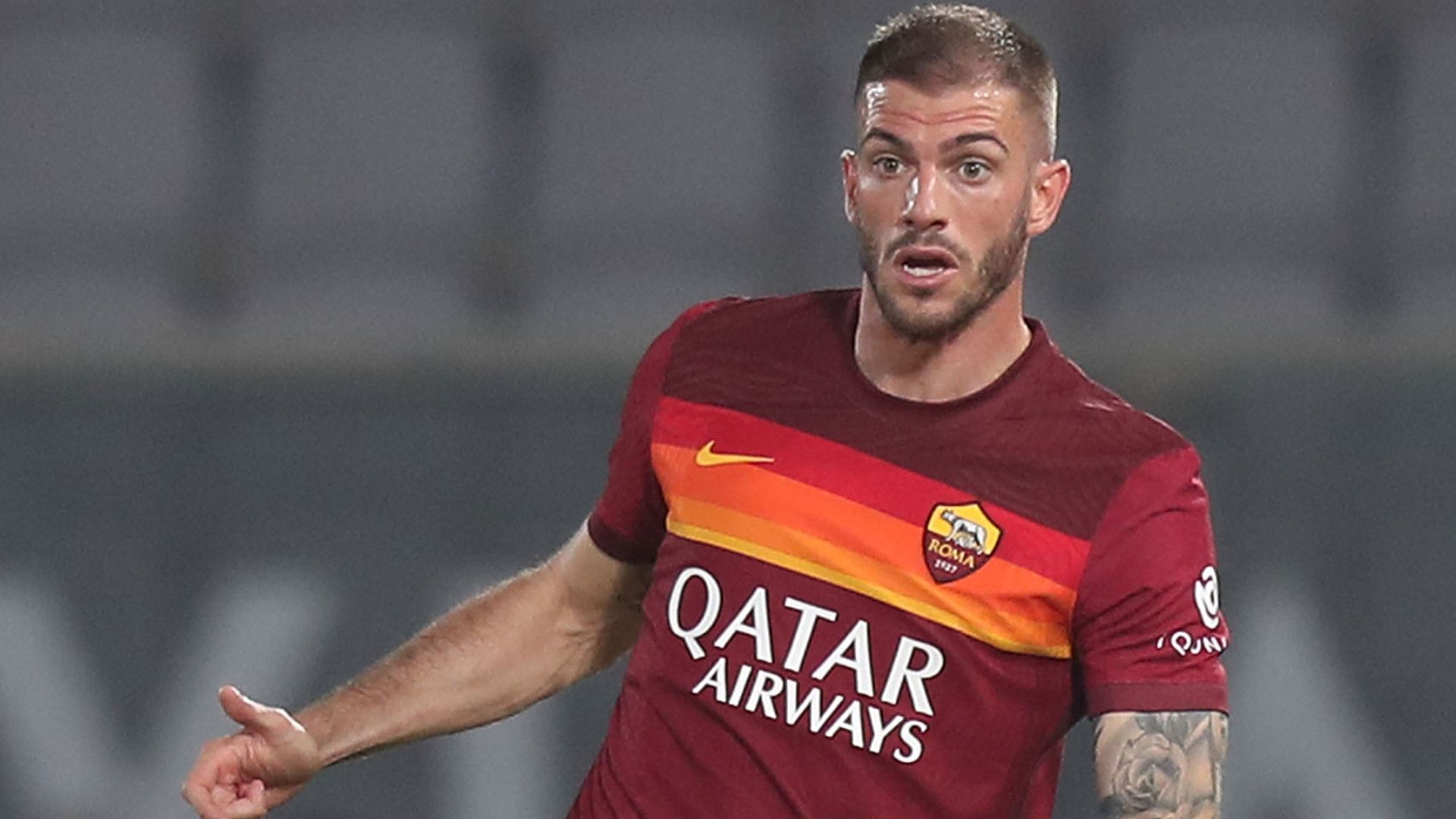 Davide Santon Roma