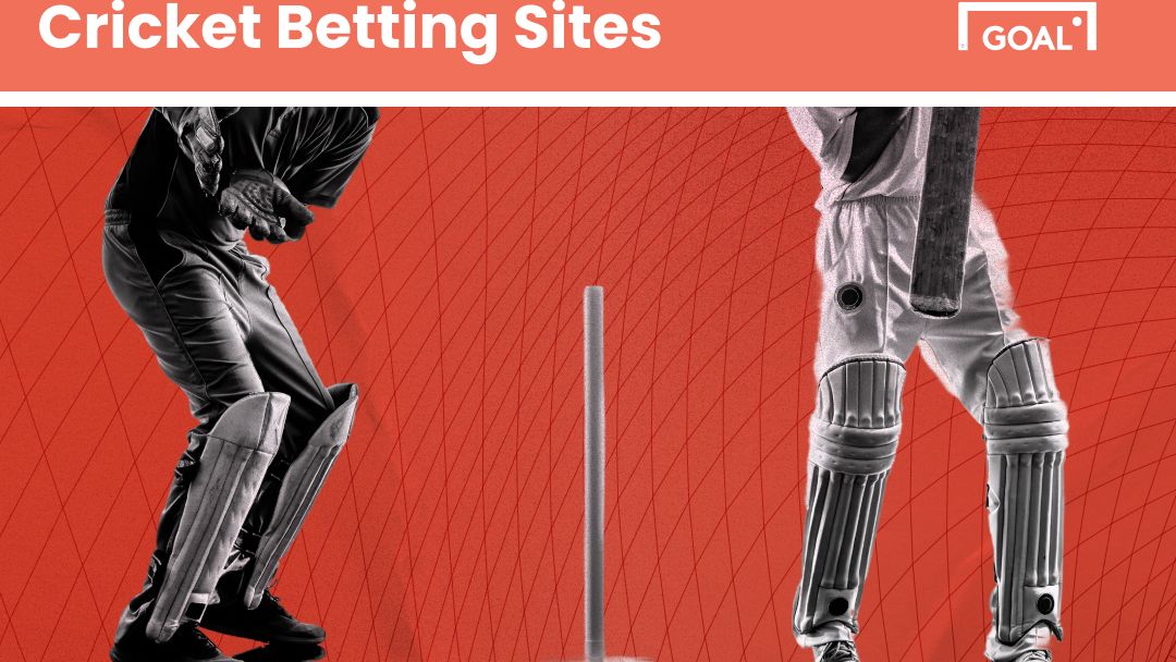 Best Cricket Betting Sites 
