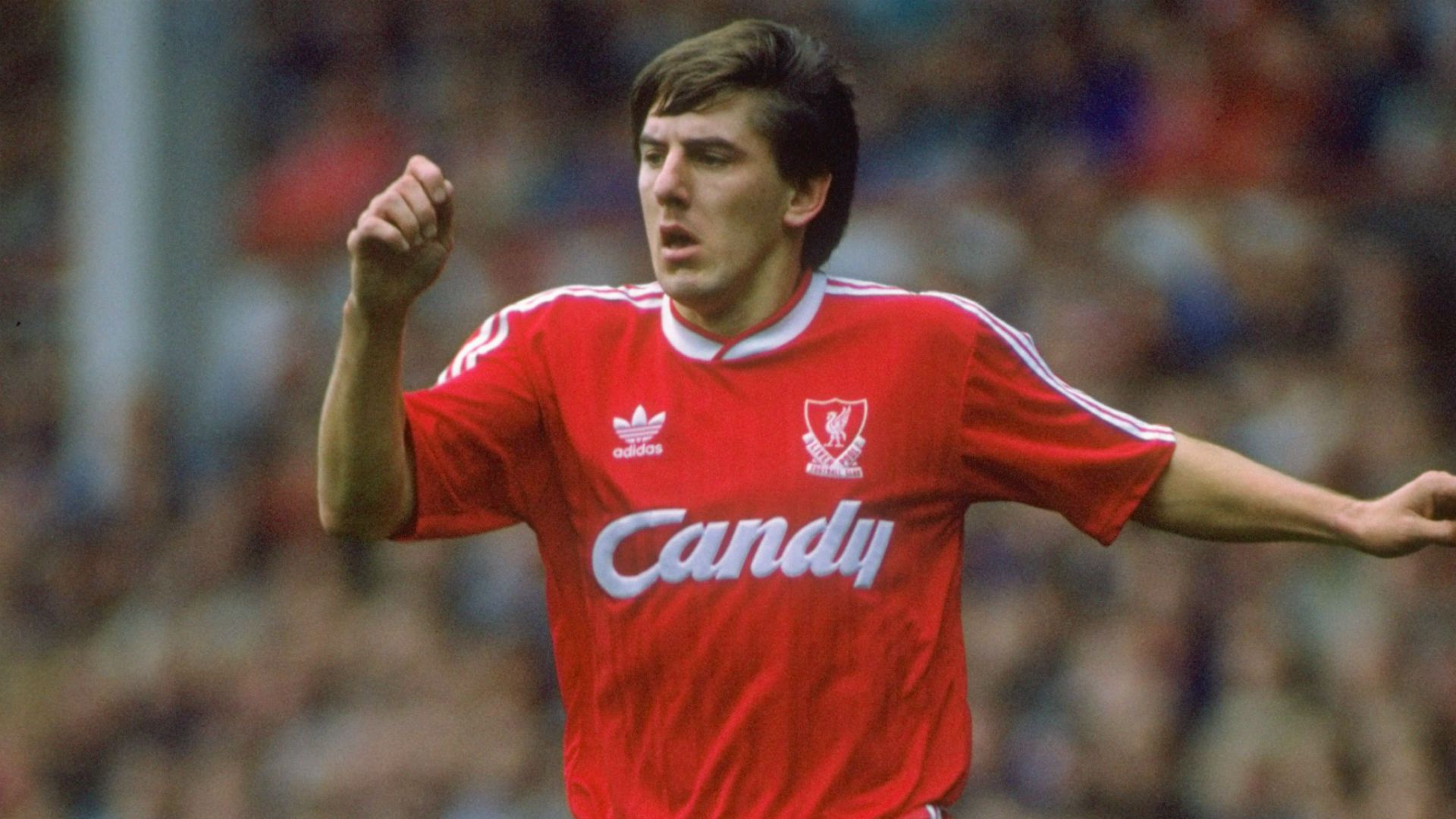 Peter Beardsley