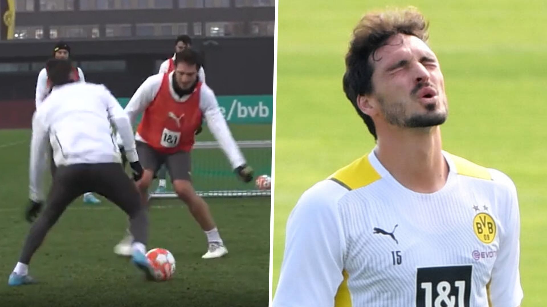 ONLY GERMANY Mats Hummels Dortmund BVB