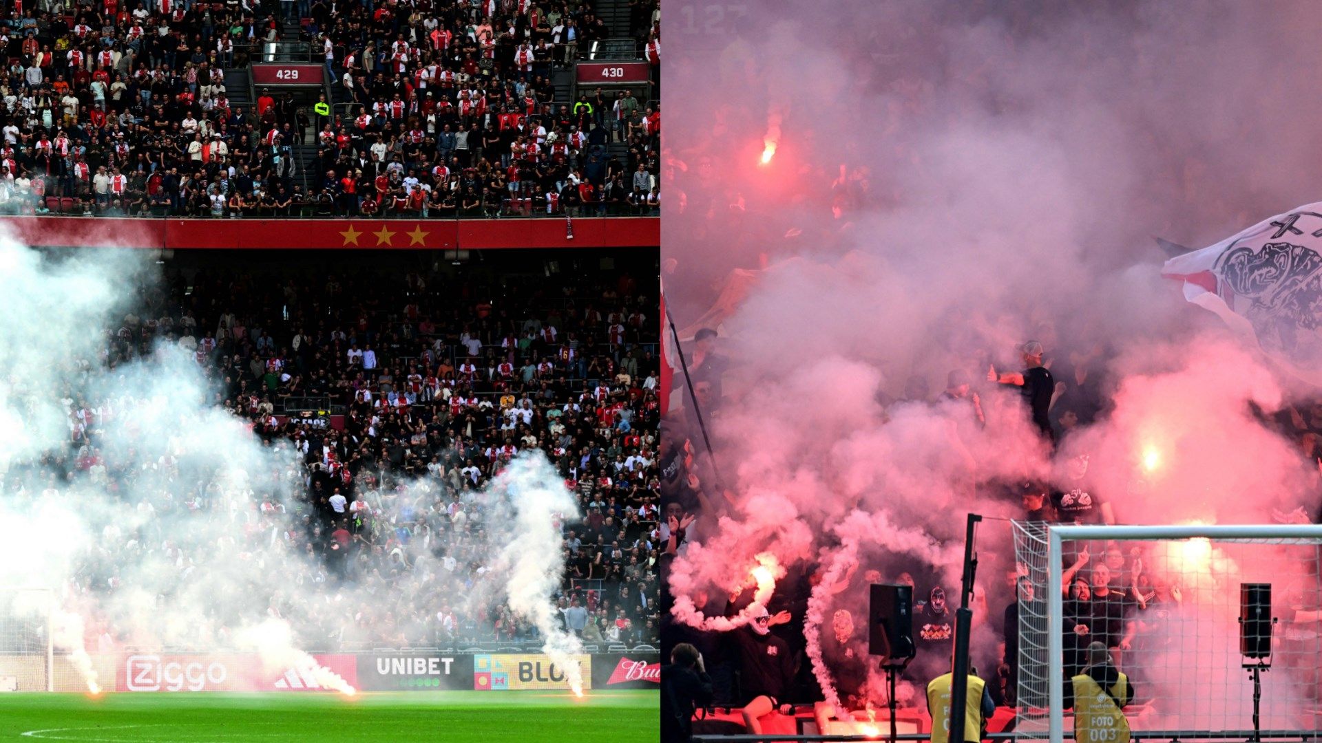 Ajax Feyenoord