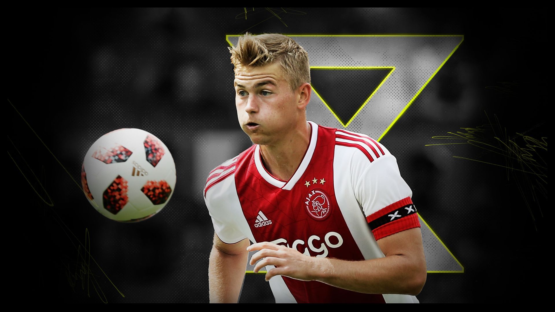Matthijs de Ligt NxGn