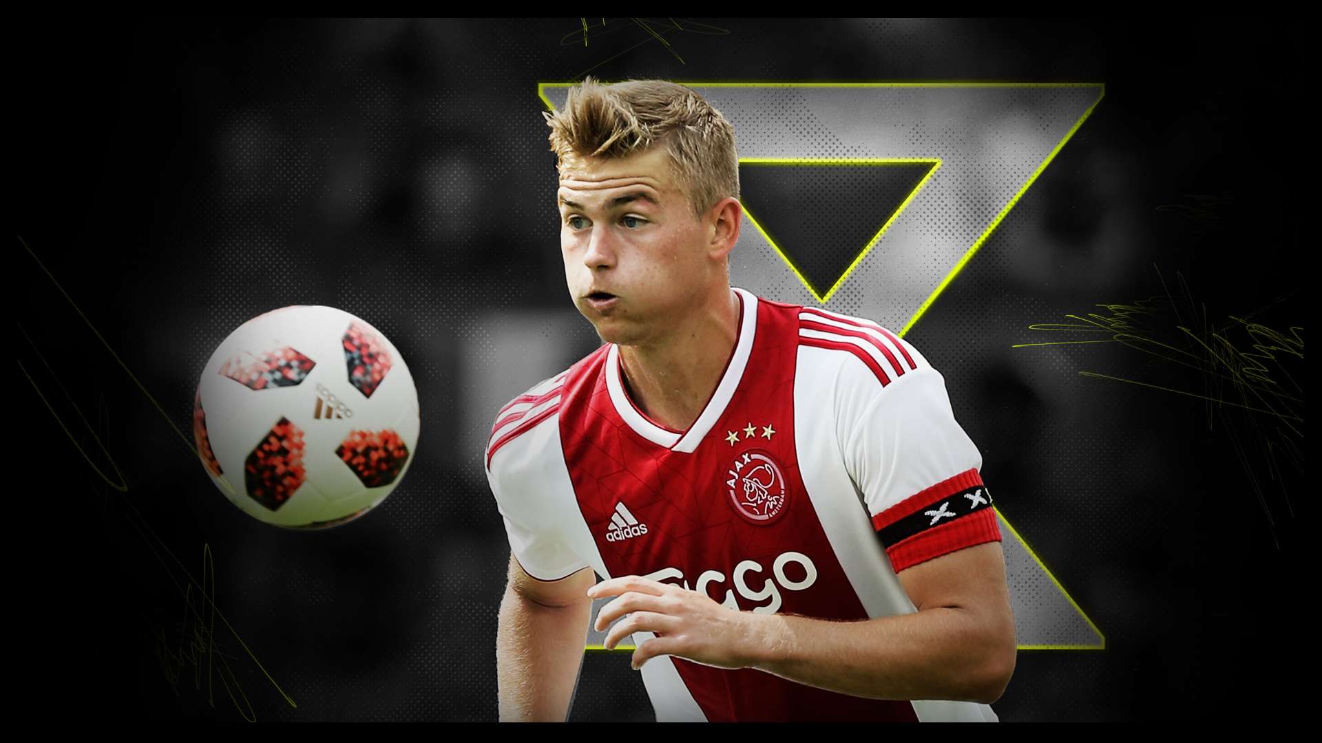 Matthijs de Ligt NxGn