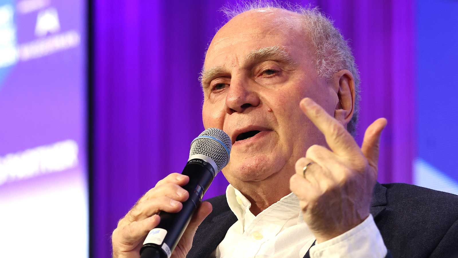 Uli Hoeneß