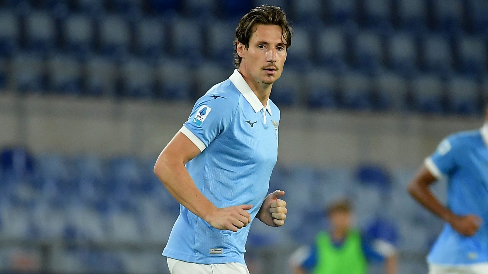 Pinamonti Lazio