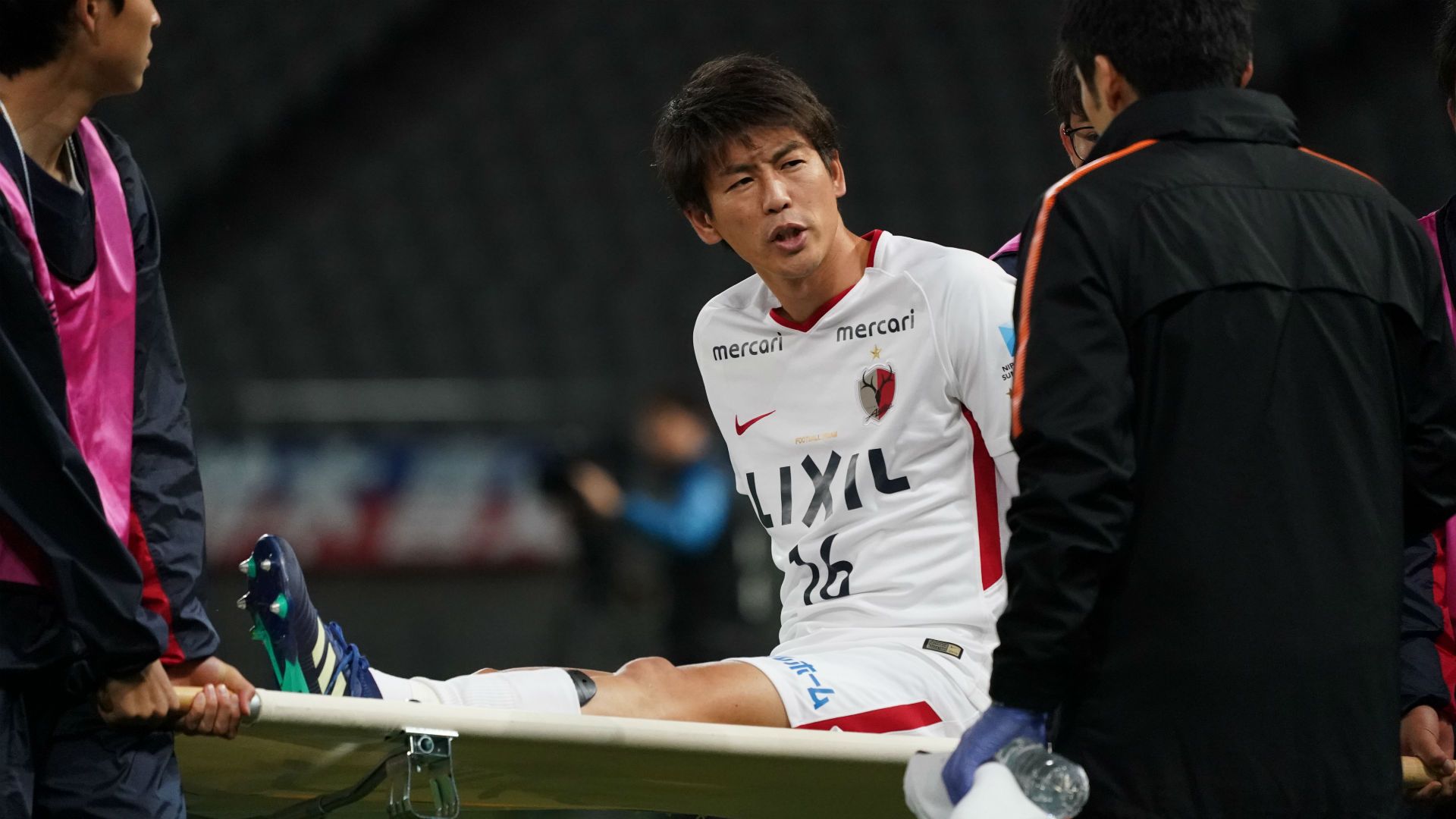 日本代表　山本脩斗　ユニフォーム　サイン入り　鹿島アントラーズ 日本代表 山本脩斗 ユニフォーム サイン入り 鹿島アントラーズ
