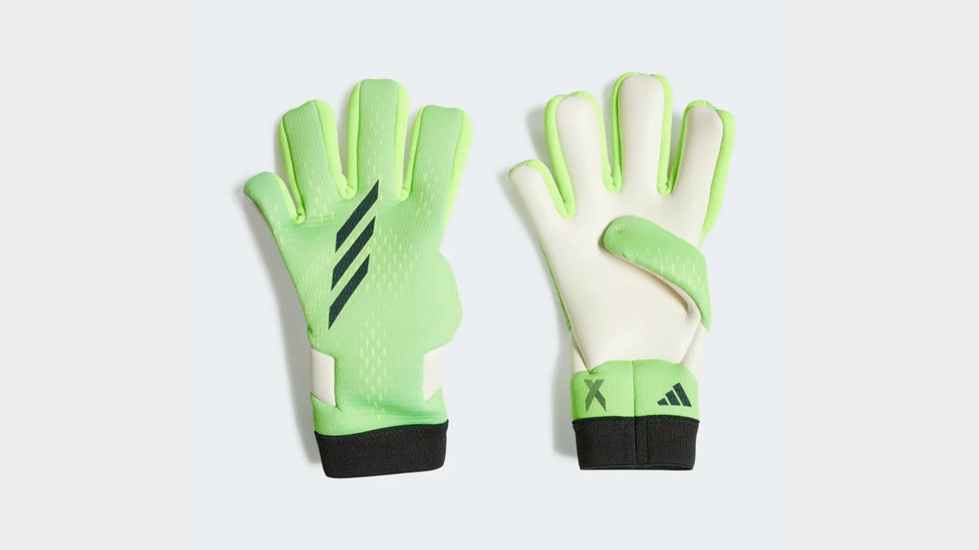 adidas X Speedportal Goalkeeper Gloves