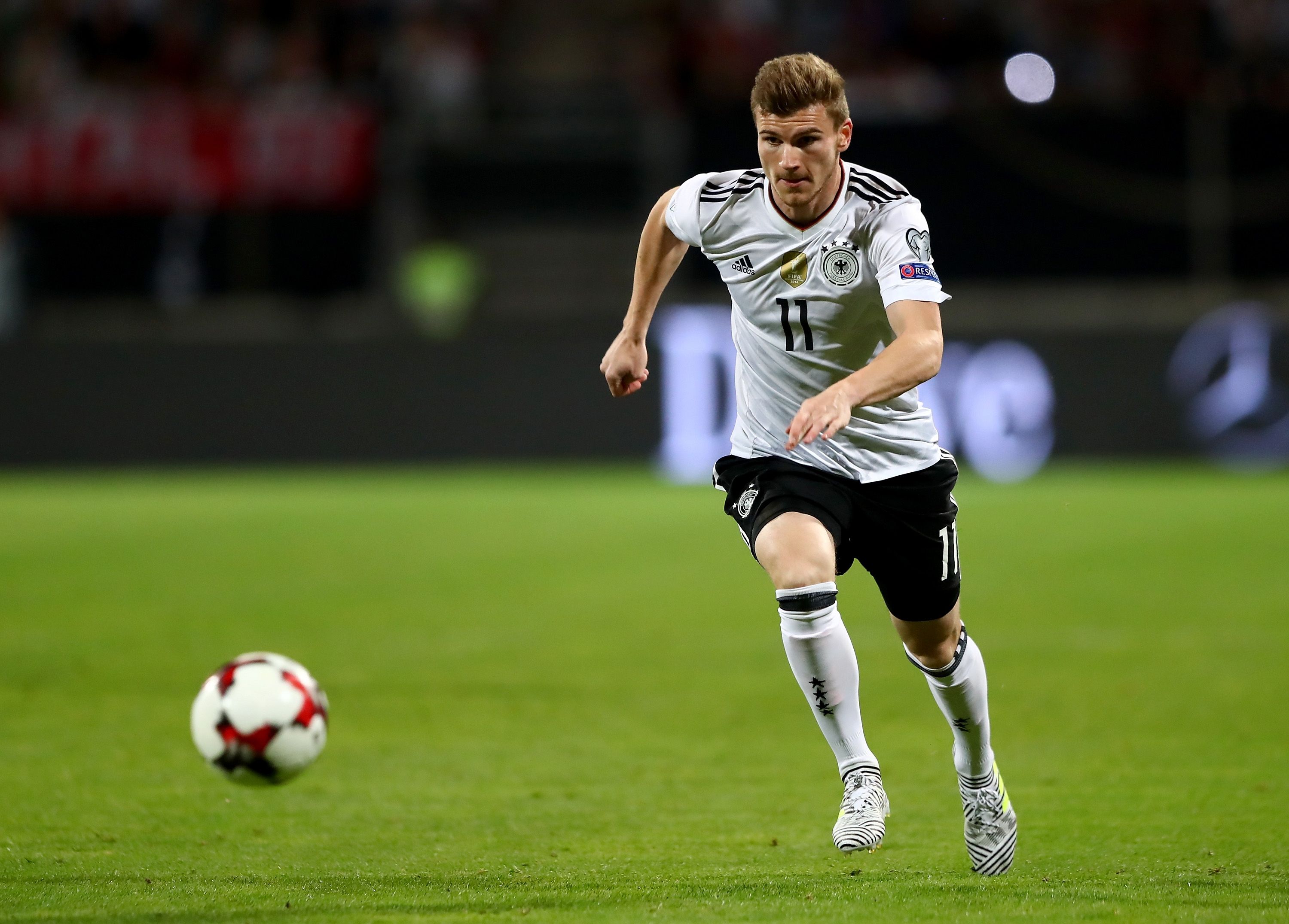 Timo Werner