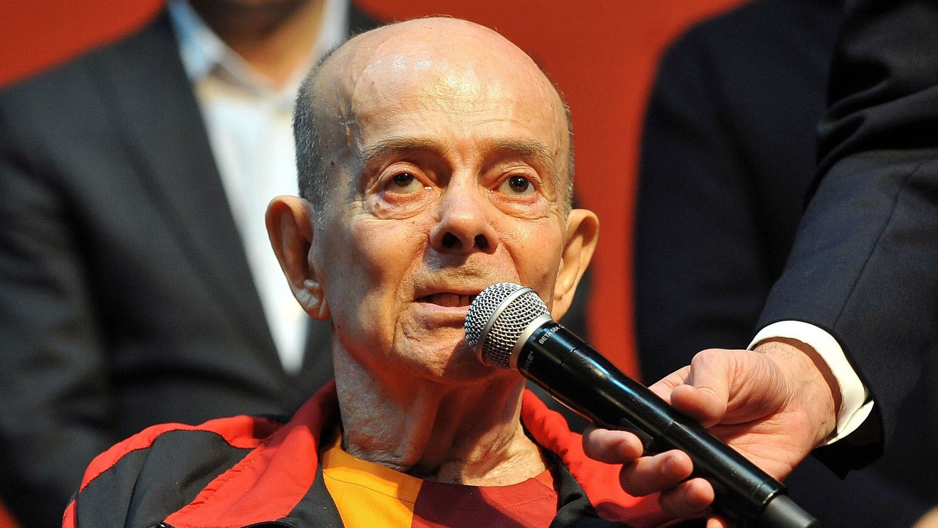 Turgay Seren - Galatasaray legend