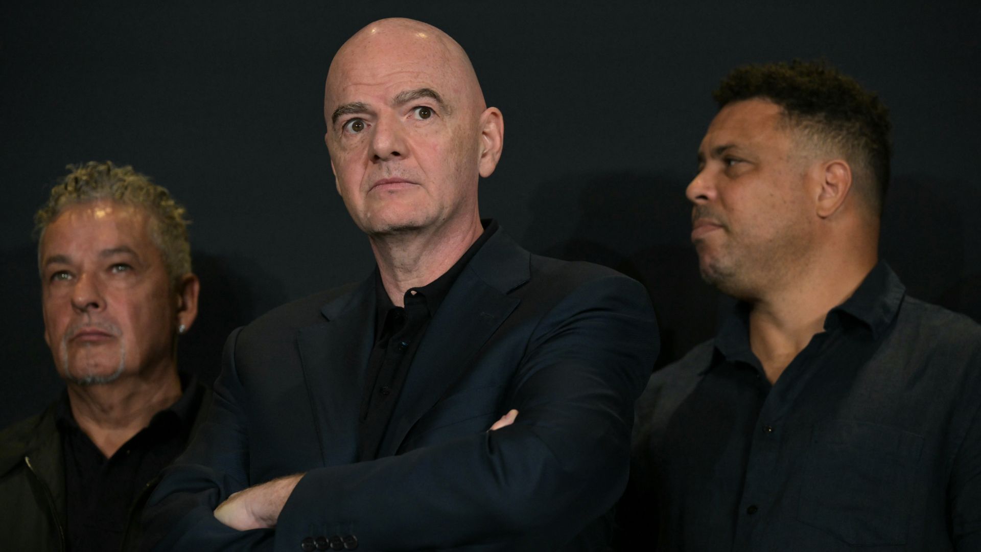 Gianni-Infantino