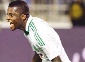 منصور الحربي