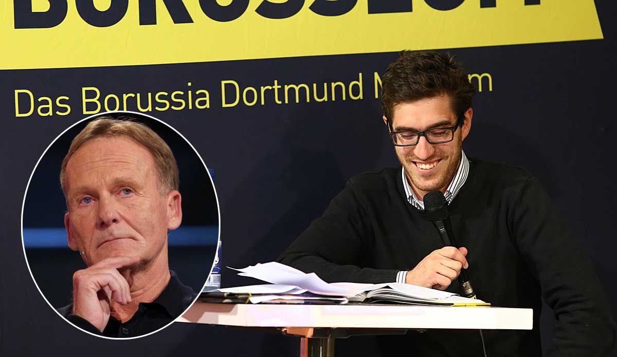 GER ONLY Watzke Gruszecki