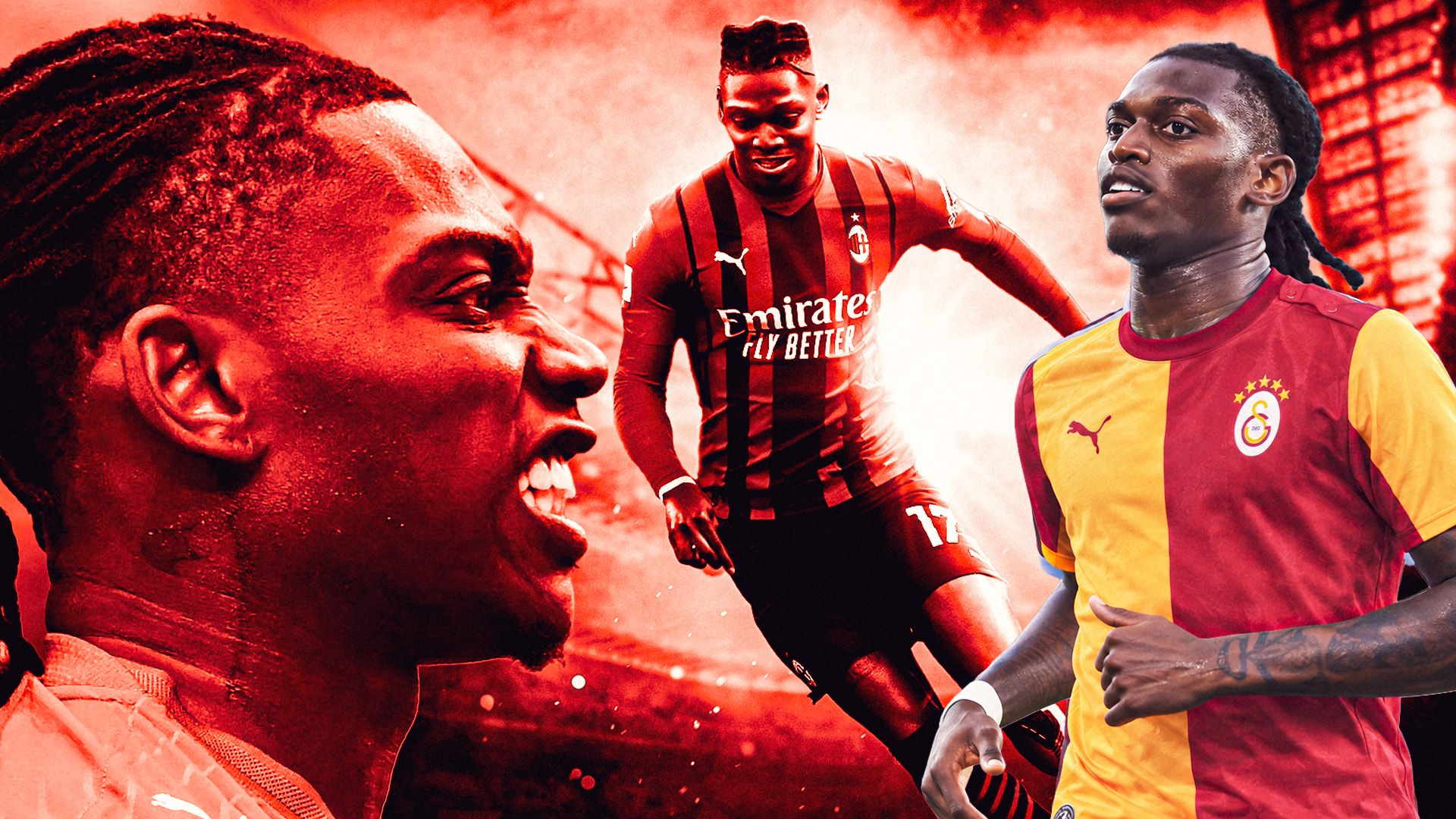 Leao Galatasaray