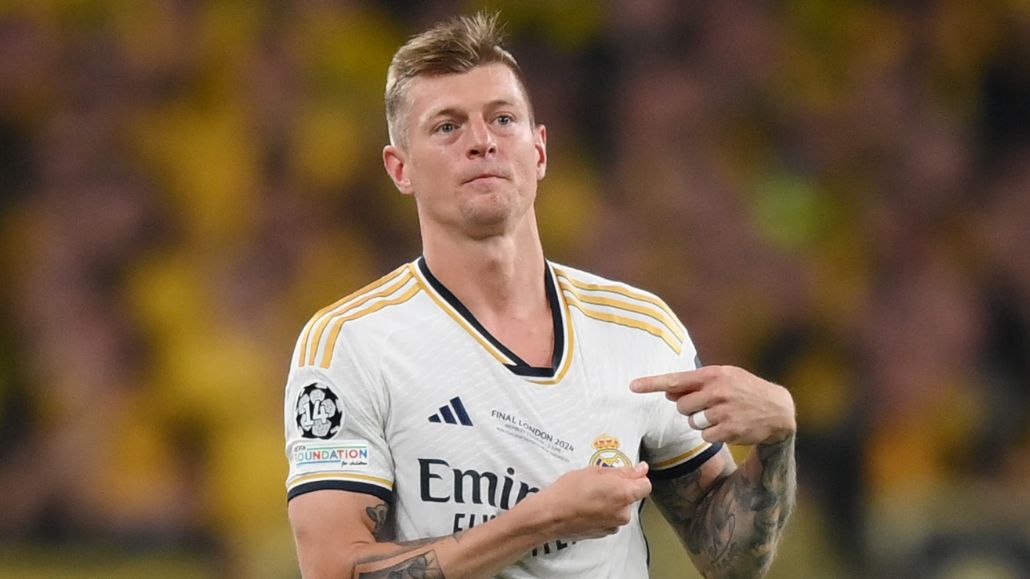 Toni-Kroos