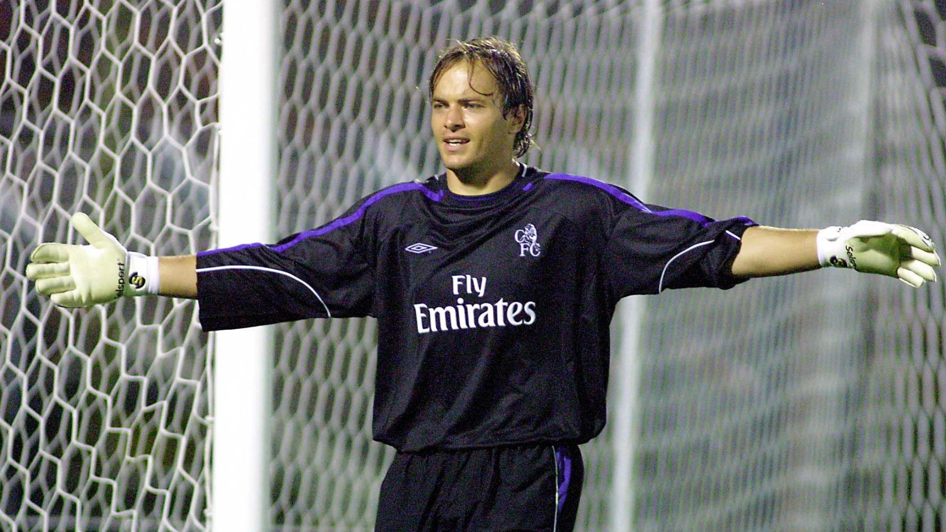 Football's most notorious bans | Mark Bosnich