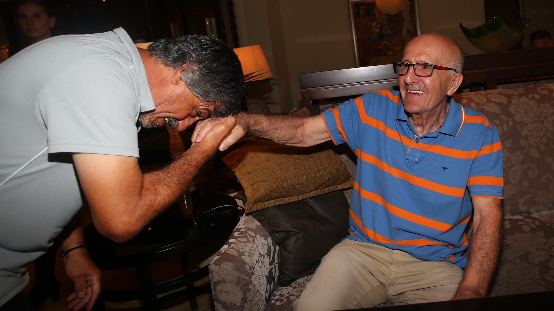 Dorde Milic Besiktas