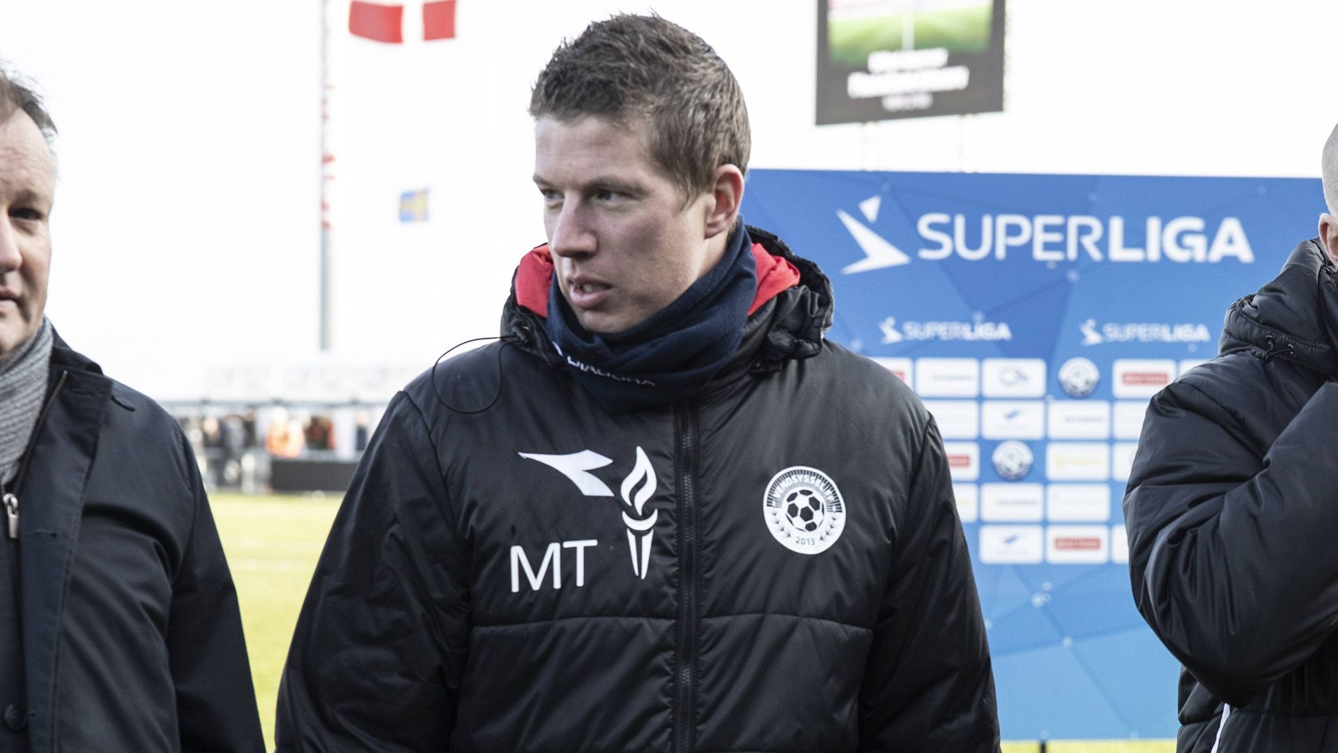 ONLY GERMANY Mike Tullberg