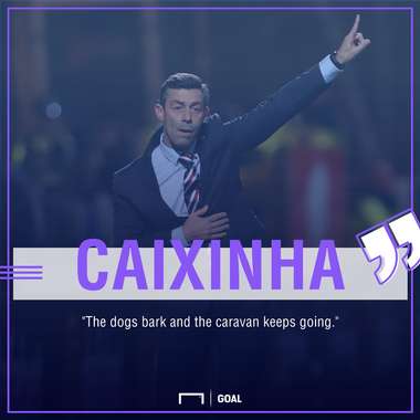 Pedro Caixinha