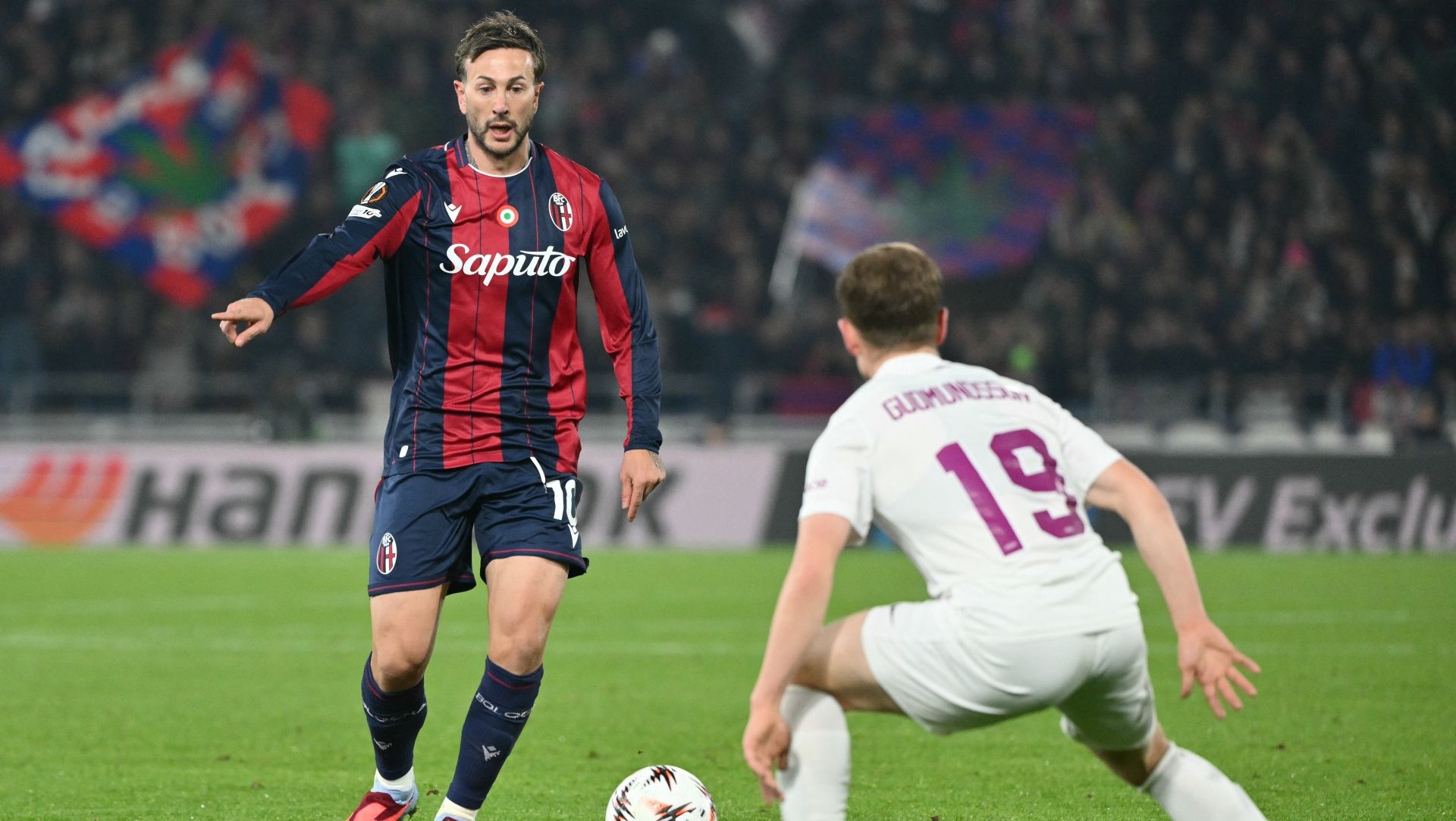 Bernardeschi Bologna