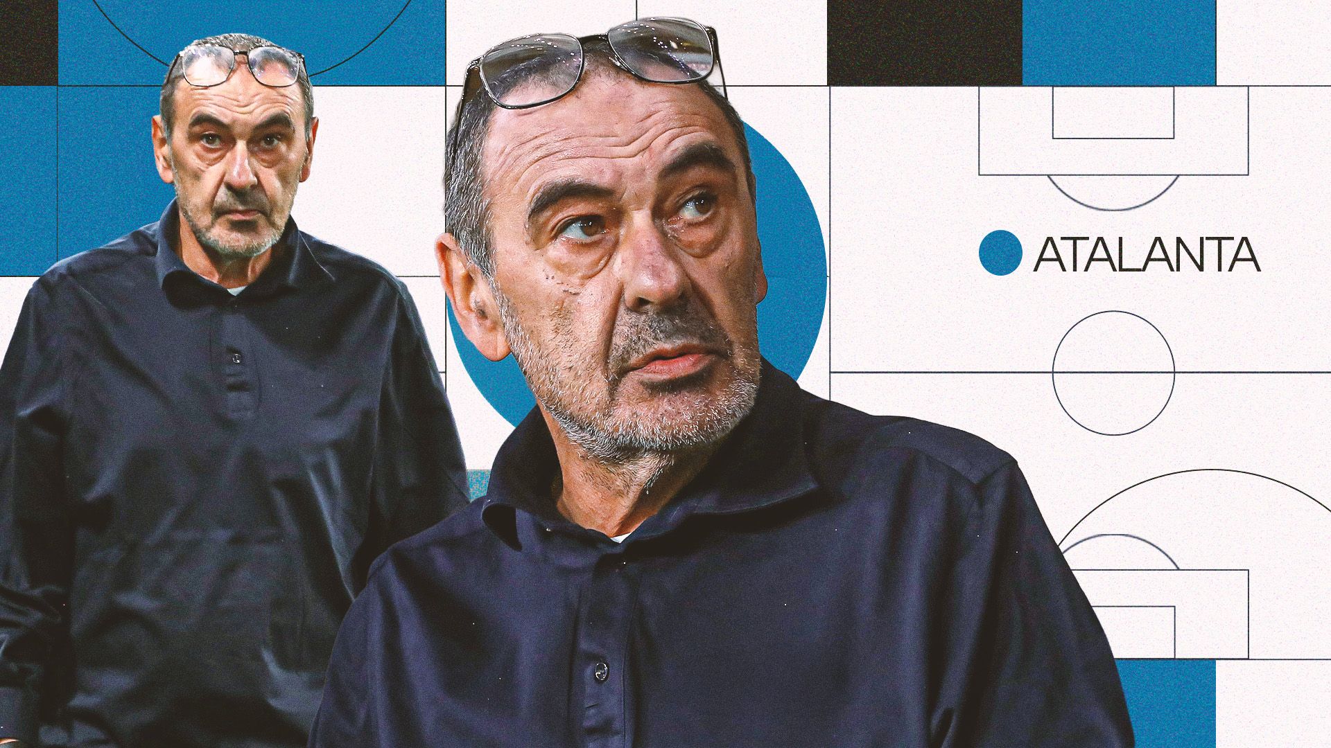 Sarri Atalanta gfx