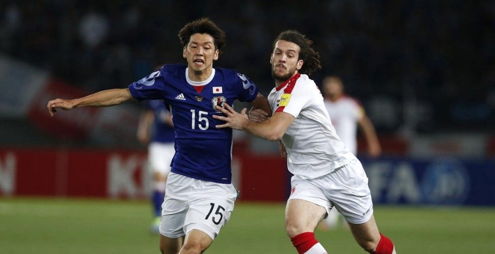 عمر الميداني