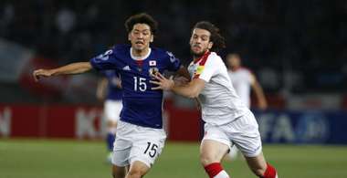 عمر الميداني